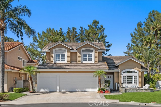Detail Gallery Image 2 of 68 For 7 Blackburn, Rancho Santa Margarita,  CA 92679 - 4 Beds | 2/1 Baths