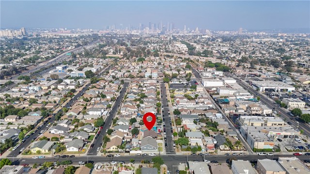 Detail Gallery Image 19 of 19 For 3468 Siskiyou St, Los Angeles,  CA 90023 - 2 Beds | 1 Baths