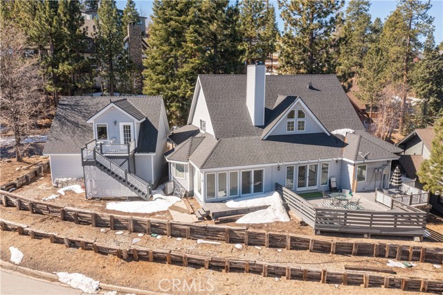 Detail Gallery Image 58 of 64 For 841 Paine Rd, Big Bear Lake,  CA 92315 - 5 Beds | 2/1 Baths