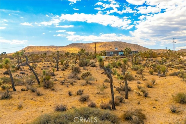 Detail Gallery Image 62 of 75 For 5324 Paradise View Rd, Yucca Valley,  CA 92284 - 2 Beds | 1 Baths