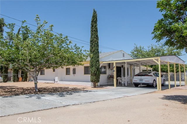 Detail Gallery Image 1 of 37 For 16268 Lorene Dr, Victorville,  CA 92395 - 3 Beds | 3 Baths
