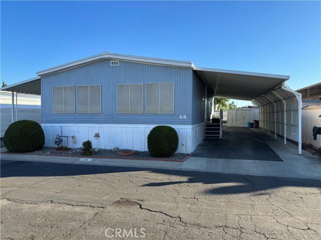 MLS# IV23192578