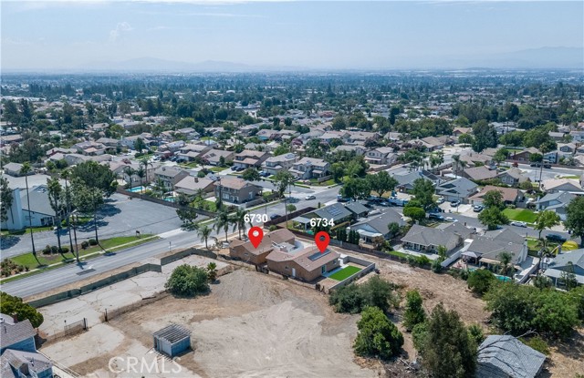 Detail Gallery Image 39 of 42 For 6730 Beryl St, Rancho Cucamonga,  CA 91701 - 3 Beds | 2 Baths