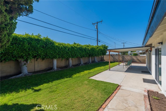 Detail Gallery Image 34 of 39 For 2436 E Tryon, Anaheim,  CA 92806 - 3 Beds | 2 Baths