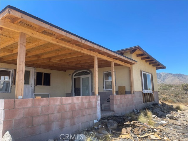 7362 Mesa Road, Lucerne Valley, California 92356, 1 Bedroom Bedrooms, ,1 BathroomBathrooms,Residential,For Sale,7362 Mesa Road,CROC23131443