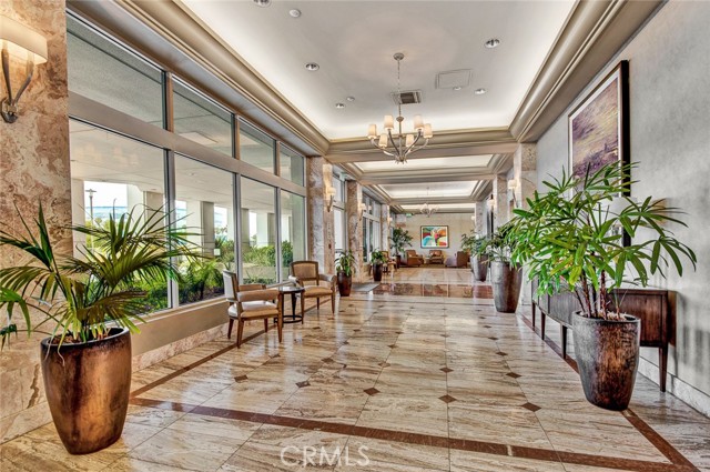 Detail Gallery Image 31 of 33 For 525 E Seaside Way #1504,  Long Beach,  CA 90802 - 2 Beds | 2 Baths