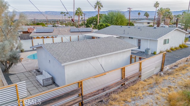 Detail Gallery Image 44 of 44 For 38125 Dorn Rd, Cathedral City,  CA 92234 - 3 Beds | 2 Baths