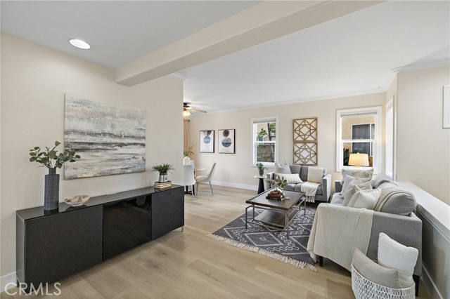 Detail Gallery Image 10 of 56 For 38 via Brida, Rancho Santa Margarita,  CA 92688 - 4 Beds | 2/1 Baths