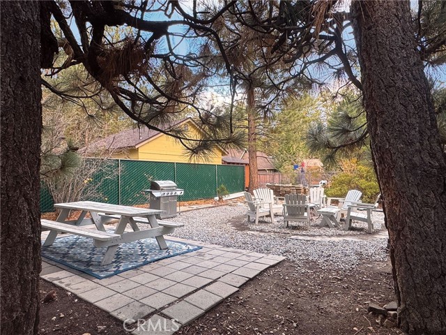 Detail Gallery Image 33 of 44 For 39054 Bayview Ln, Big Bear Lake,  CA 92315 - 3 Beds | 1/1 Baths