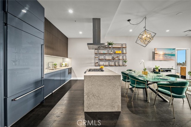 Detail Gallery Image 11 of 39 For 388 Cordova St #509,  Pasadena,  CA 91101 - 2 Beds | 2/1 Baths