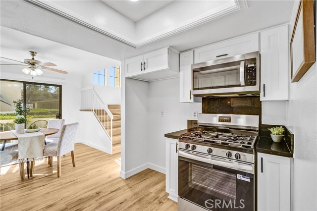 Detail Gallery Image 11 of 25 For 3110 Cochise Way #91,  Fullerton,  CA 92833 - 2 Beds | 2/1 Baths