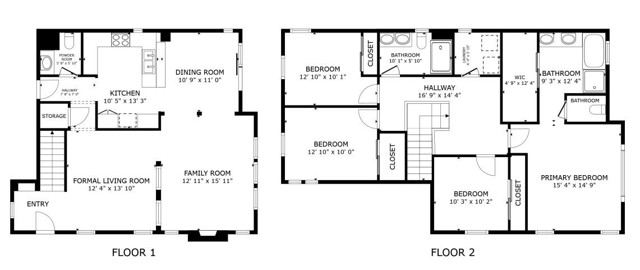 Detail Gallery Image 36 of 45 For 35842 Crickhowell Ave, Murrieta,  CA 92563 - 4 Beds | 2/1 Baths