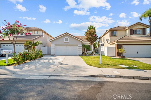 Image 3 for 967 S Firefly Dr, Anaheim Hills, CA 92808
