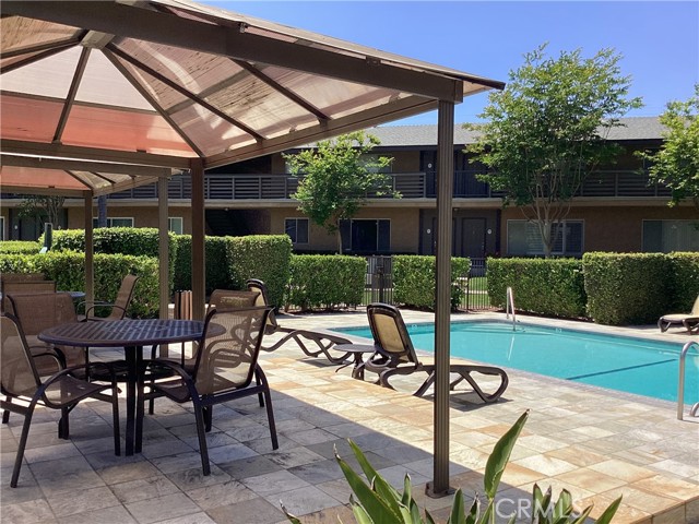 Detail Gallery Image 12 of 18 For 1480 W Lambert Rd #288,  La Habra,  CA 90631 - 1 Beds | 1 Baths