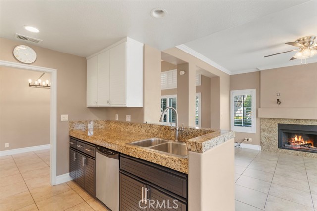 Detail Gallery Image 12 of 23 For 251 Encantado, Rancho Santa Margarita,  CA 92688 - 3 Beds | 2/1 Baths