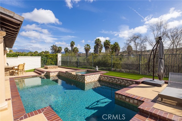 Detail Gallery Image 30 of 40 For 46 Vela Ct, Coto de Caza,  CA 92679 - 4 Beds | 4/1 Baths