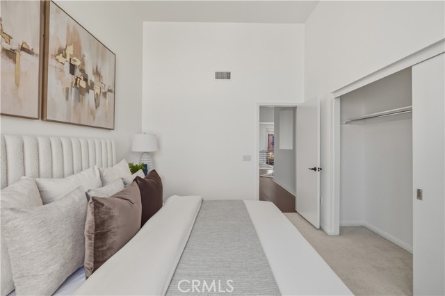 Detail Gallery Image 17 of 32 For 607 Rockefeller #72,  Irvine,  CA 92612 - 2 Beds | 2/1 Baths