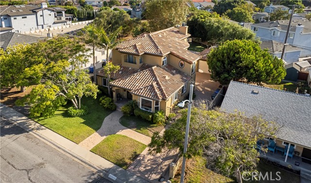 2919 Gibson Place, Redondo Beach, California 90278, 5 Bedrooms Bedrooms, ,4 BathroomsBathrooms,Residential,Sold,Gibson,SB22156607