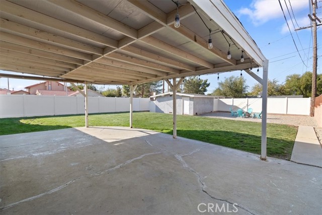 Detail Gallery Image 23 of 26 For 1451 W Ave. I, Lancaster,  CA 93534 - 3 Beds | 1 Baths