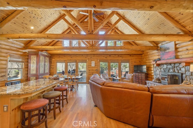 Detail Gallery Image 5 of 75 For 52815 Timberview Rd, North Fork,  CA 93643 - 3 Beds | 2 Baths