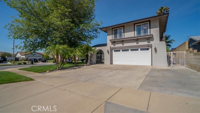 Image 3 for 6972 Verdet Court, Rancho Cucamonga, CA 91701