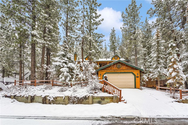 Detail Gallery Image 5 of 58 For 42363 Paramount Rd, Big Bear Lake,  CA 92315 - 3 Beds | 2 Baths