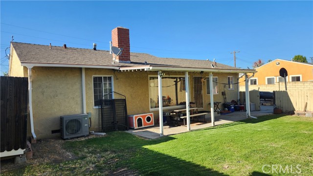 11225 Gladhill Road, Whittier, California 90604, 3 Bedrooms Bedrooms, ,1 BathroomBathrooms,Single Family Residence,For Sale,Gladhill,DW24121594
