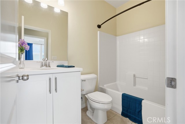 Detail Gallery Image 25 of 30 For 11123 Legion Loop #101,  El Monte,  CA 91731 - 2 Beds | 3 Baths