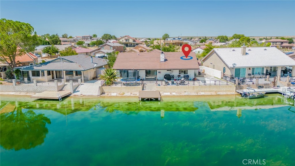 14326 Schooner Drive, Helendale, CA 92342