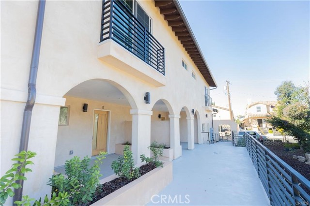 Detail Gallery Image 3 of 60 For 1308 S Stevens Ave #D,  San Gabriel,  CA 91776 - 3 Beds | 3 Baths