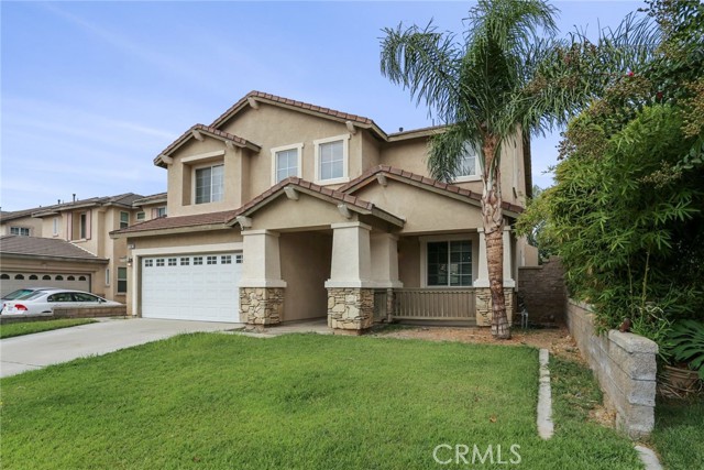 Image 2 for 7182 Gabriel Dr, Fontana, CA 92336