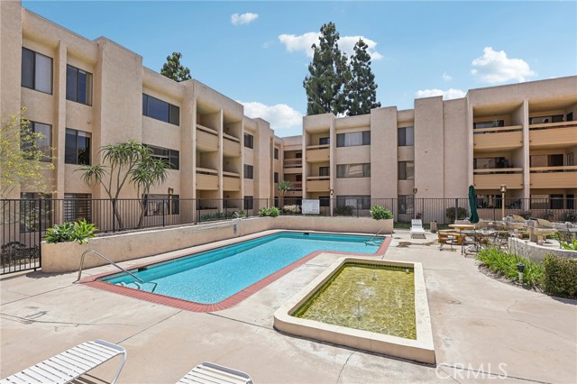 Detail Gallery Image 45 of 53 For 351 N Ford Ave #215,  Fullerton,  CA 92832 - 1 Beds | 1 Baths