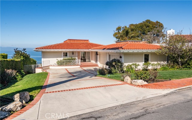 868 Rincon Lane, Palos Verdes Estates, California 90274, 5 Bedrooms Bedrooms, ,2 BathroomsBathrooms,Residential,Sold,Rincon Lane,PV24039365