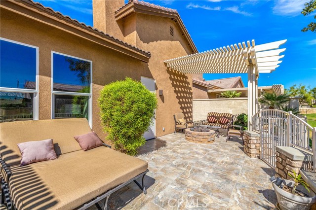 Detail Gallery Image 5 of 43 For 49790 Newman, Indio,  CA 92201 - 2 Beds | 4/1 Baths