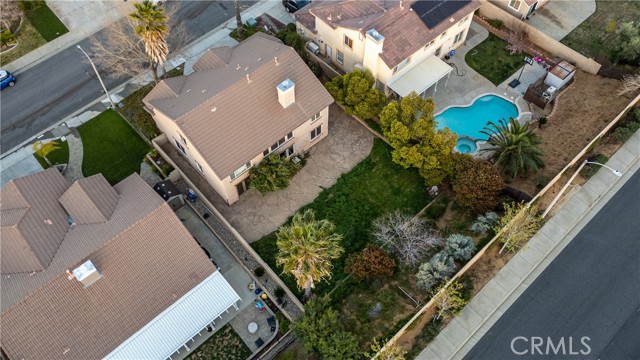 Detail Gallery Image 51 of 58 For 4028 Portola, Palmdale,  CA 93551 - 5 Beds | 3 Baths