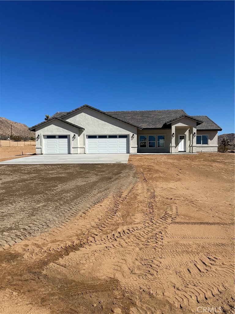 16353 Smokethorn Road