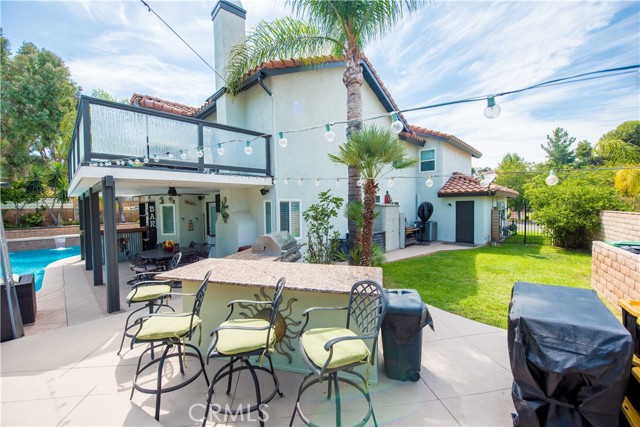 Detail Gallery Image 59 of 73 For 2531 Independence Way, Corona,  CA 92882 - 4 Beds | 3 Baths