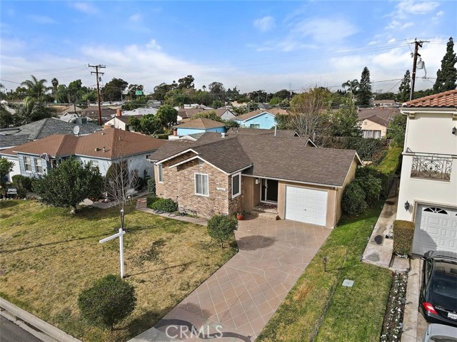 8723 Elmont Ave, Downey, CA 90240