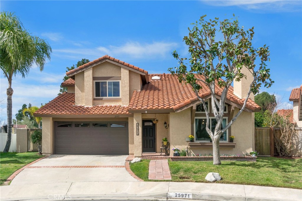 25971 Donegal Lane, Lake Forest, CA 92630