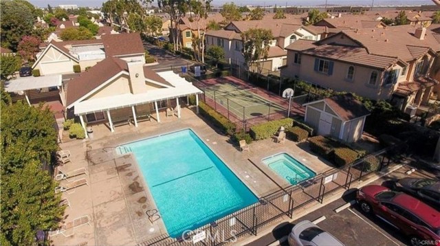 Detail Gallery Image 38 of 40 For 2008 E Yale St a,  Ontario,  CA 91764 - 2 Beds | 1/1 Baths