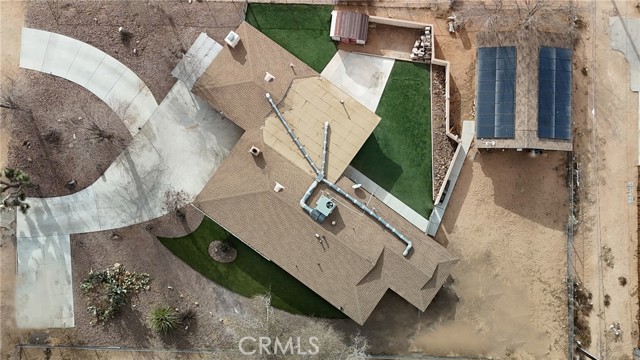 Detail Gallery Image 17 of 20 For 13076 Osage Rd, Apple Valley,  CA 92308 - 4 Beds | 2 Baths