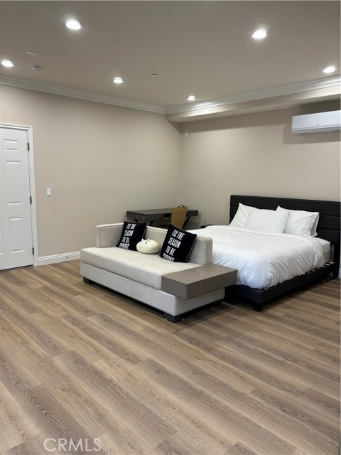 Detail Gallery Image 2 of 7 For 2028 S. Chapel Avenue Unit C, Alhambra,  CA 91801 - 1 Beds | 1 Baths