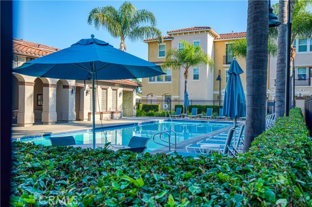 Detail Gallery Image 24 of 47 For 8041 Torino, Stanton,  CA 90680 - 2 Beds | 2/1 Baths