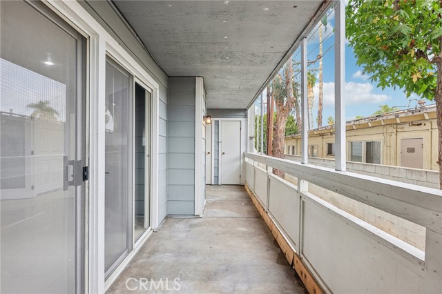 Detail Gallery Image 32 of 43 For 3401 E Wilton St #104,  Long Beach,  CA 90804 - 2 Beds | 1 Baths