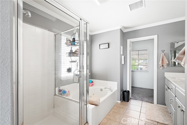 Detail Gallery Image 45 of 75 For 16075 Palomino Ln, Moreno Valley,  CA 92551 - 4 Beds | 2/1 Baths