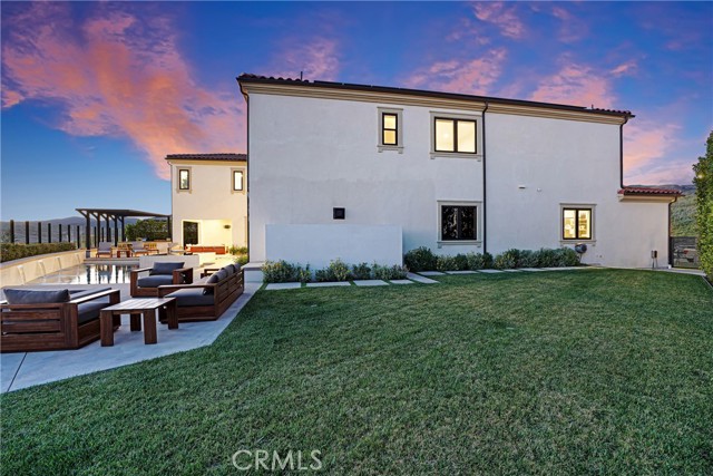 Detail Gallery Image 30 of 70 For 20446 W Albion, Porter Ranch,  CA 91326 - 5 Beds | 6 Baths