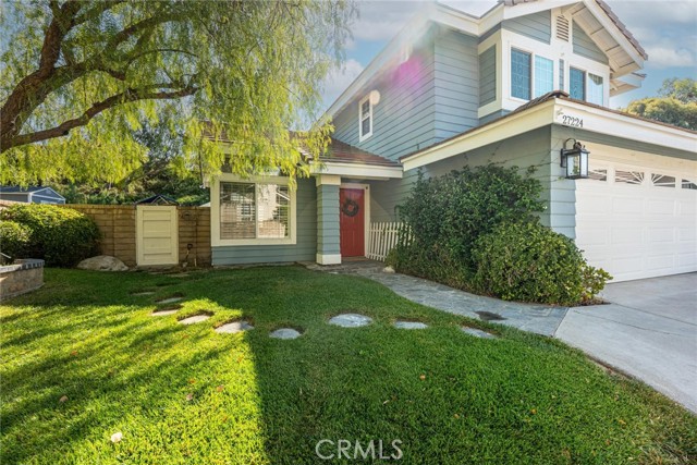 Detail Gallery Image 7 of 44 For 27224 Waterford Dr, Valencia,  CA 91354 - 3 Beds | 2/1 Baths