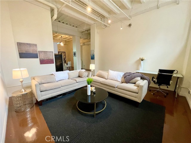 Detail Gallery Image 12 of 15 For 312 W 5th St #701,  Los Angeles,  CA 90013 - 2 Beds | 1 Baths