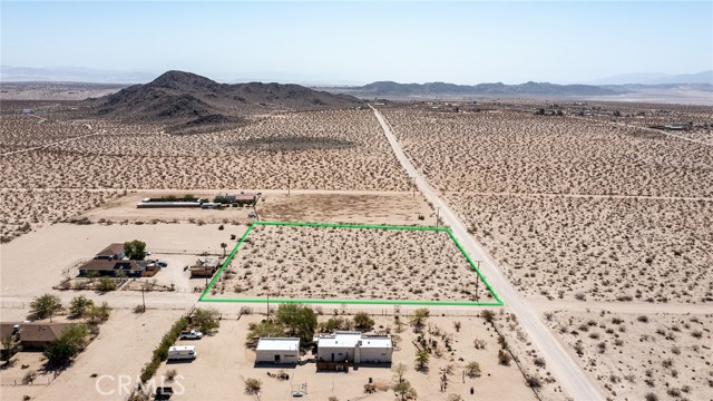 62826 Moonlight Mesa Street, Joshua Tree, California 92252, ,Land,For Sale,62826 Moonlight Mesa Street,CRIV23043925