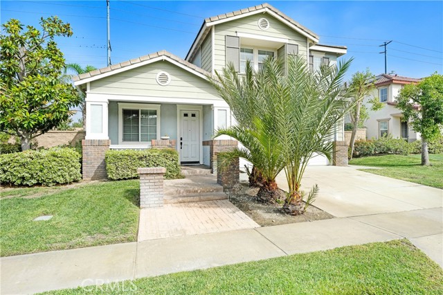 15762 Mimosa Court, Fontana, CA 92336